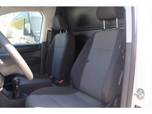 Volkswagen Caddy 2.0 TDI 120pk L1 H1 4Motion 4x4 ActivLease financial lease