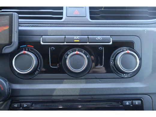 Volkswagen Caddy 2.0 TDI 120pk L1 H1 4Motion 4x4 ActivLease financial lease