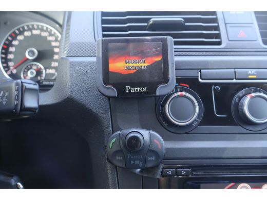 Volkswagen Caddy 2.0 TDI 120pk L1 H1 4Motion 4x4 ActivLease financial lease