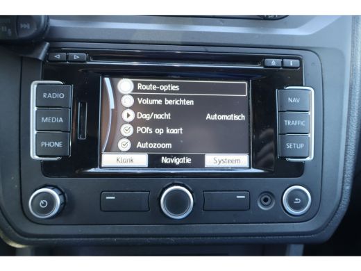 Volkswagen Caddy 2.0 TDI 120pk L1 H1 4Motion 4x4 ActivLease financial lease