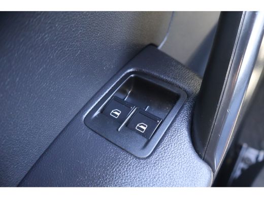 Volkswagen Caddy 2.0 TDI 120pk L1 H1 4Motion 4x4 ActivLease financial lease