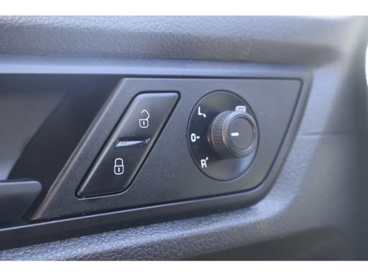 Volkswagen Caddy 2.0 TDI 120pk L1 H1 4Motion 4x4 ActivLease financial lease