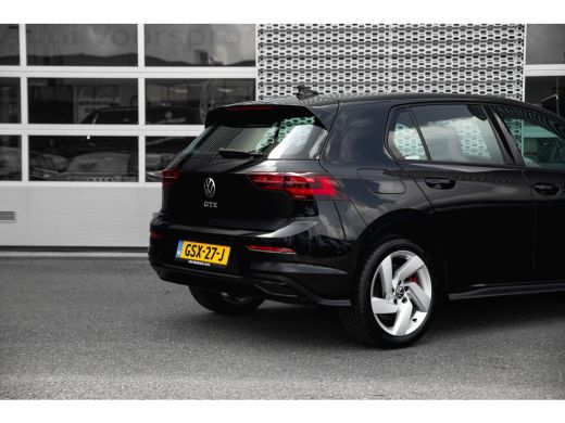 Volkswagen Golf 1.4 eHybrid GTE 245PK | Camera | Apple Carplay | ActivLease financial lease