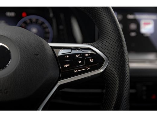 Volkswagen Golf 1.4 eHybrid GTE 245PK | Camera | Apple Carplay | ActivLease financial lease