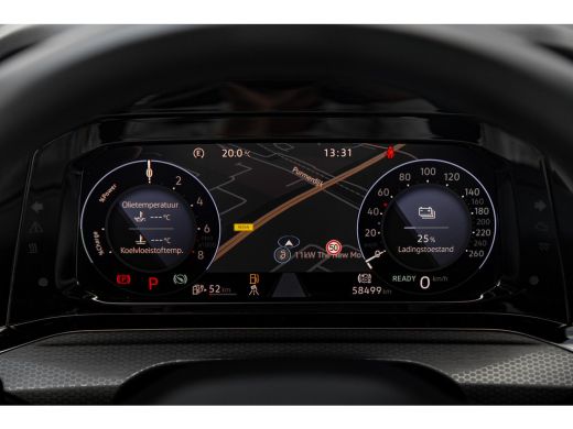 Volkswagen Golf 1.4 eHybrid GTE 245PK | Camera | Apple Carplay | ActivLease financial lease