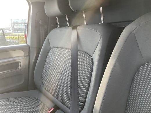 Volkswagen ID. Buzz Cargo Cargo Economy Business 170PK RWD | Achterdeuren | Achteruitrijcamera | app connect ActivLease financial lease