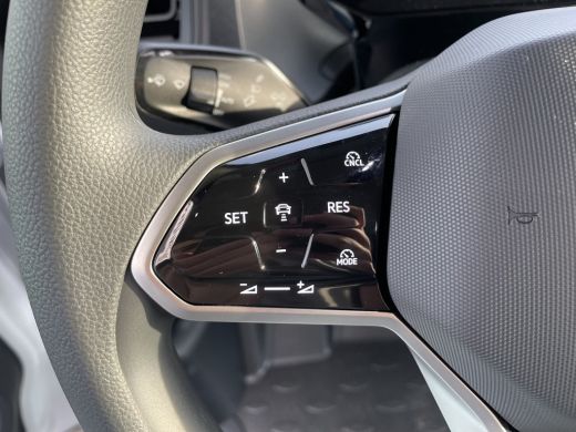 Volkswagen ID. Buzz Cargo Cargo Economy Business 170PK RWD | Achterdeuren | Achteruitrijcamera | app connect ActivLease financial lease