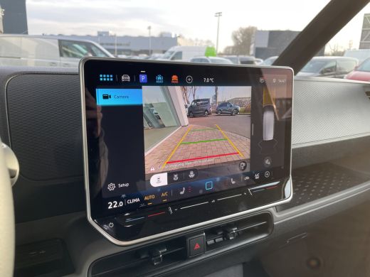 Volkswagen ID. Buzz Cargo Cargo Economy Business 170PK RWD | Achterdeuren | Achteruitrijcamera | app connect ActivLease financial lease