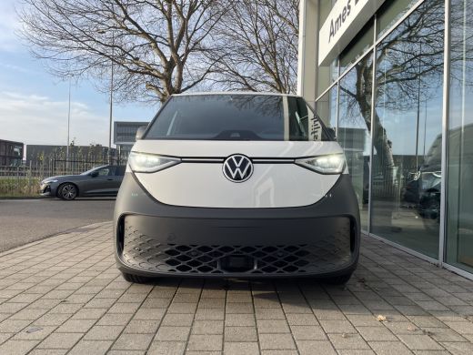 Volkswagen ID. Buzz Cargo Cargo Economy Business 170PK RWD | Achterdeuren | Achteruitrijcamera | app connect ActivLease financial lease