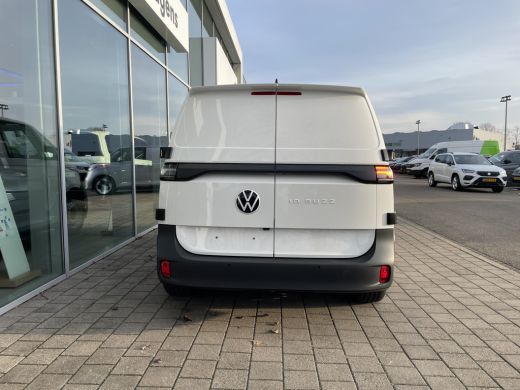 Volkswagen ID. Buzz Cargo Cargo Economy Business 170PK RWD | Achterdeuren | Achteruitrijcamera | app connect ActivLease financial lease