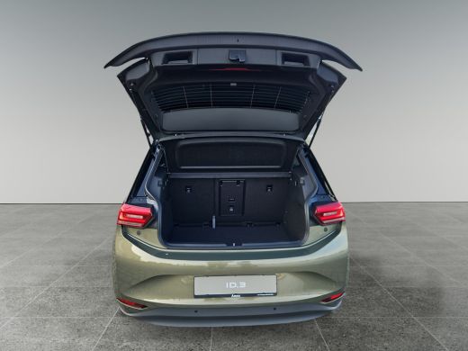Volkswagen ID.3 Pro Limited Edition 58 kWh 204 PK | *Inclusief inruilpremie* | Stuur en stoelverwarming | Led-Mat... ActivLease financial lease
