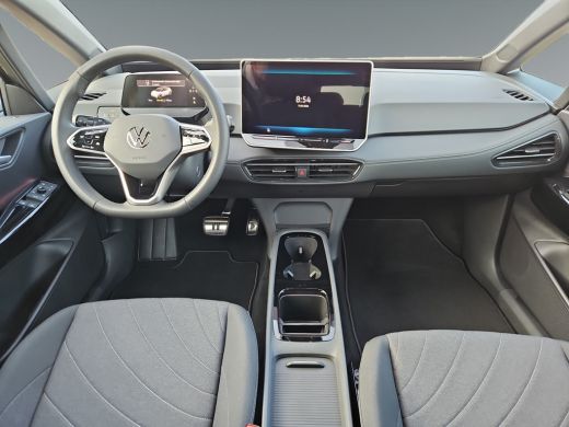 Volkswagen ID.3 Pro Limited Edition 58 kWh 204 PK | *Inclusief inruilpremie* | Stuur en stoelverwarming | Led-Mat... ActivLease financial lease