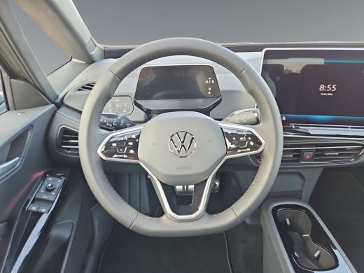 Volkswagen ID.3 Pro Limited Edition 58 kWh 204 PK | *Inclusief inruilpremie* | Stuur en stoelverwarming | Led-Mat... ActivLease financial lease