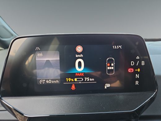 Volkswagen ID.3 Pro Limited Edition 58 kWh 204 PK | *Inclusief inruilpremie* | Stuur en stoelverwarming | Led-Mat... ActivLease financial lease