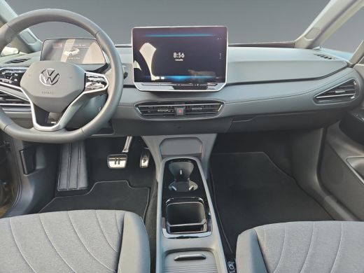Volkswagen ID.3 Pro Limited Edition 58 kWh 204 PK | *Inclusief inruilpremie* | Stuur en stoelverwarming | Led-Mat... ActivLease financial lease