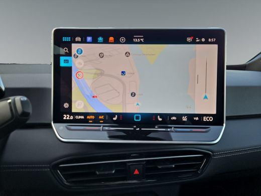 Volkswagen ID.3 Pro Limited Edition 58 kWh 204 PK | *Inclusief inruilpremie* | Stuur en stoelverwarming | Led-Mat... ActivLease financial lease