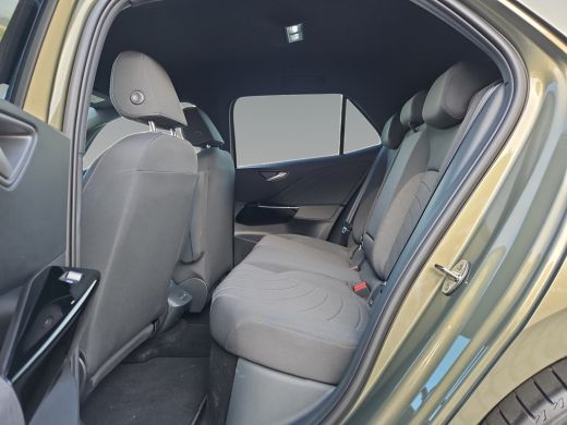 Volkswagen ID.3 Pro Limited Edition 58 kWh 204 PK | *Inclusief inruilpremie* | Stuur en stoelverwarming | Led-Mat... ActivLease financial lease