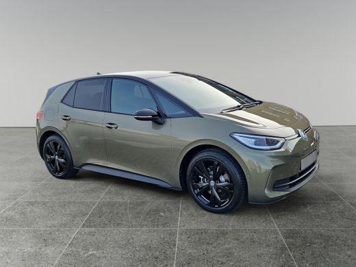 Volkswagen ID.3 Pro Limited Edition 58 kWh 204 PK | *Inclusief inruilpremie* | Stuur en stoelverwarming | Led-Mat... ActivLease financial lease