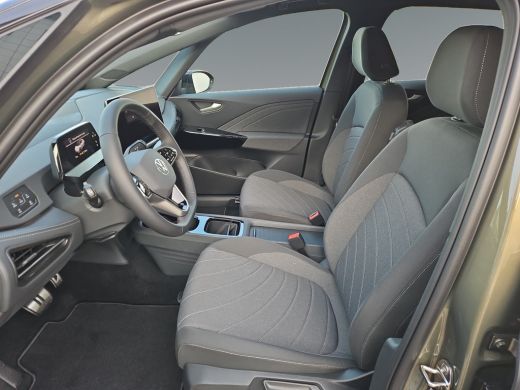 Volkswagen ID.3 Pro Limited Edition 58 kWh 204 PK | *Inclusief inruilpremie* | Stuur en stoelverwarming | Led-Mat... ActivLease financial lease