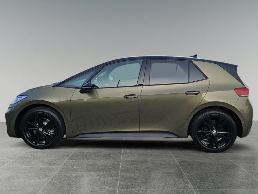 Volkswagen ID.3 Pro Limited Edition 58 kWh 204 PK | *Inclusief inruilpremie* | Stuur en stoelverwarming | Led-Mat... ActivLease financial lease