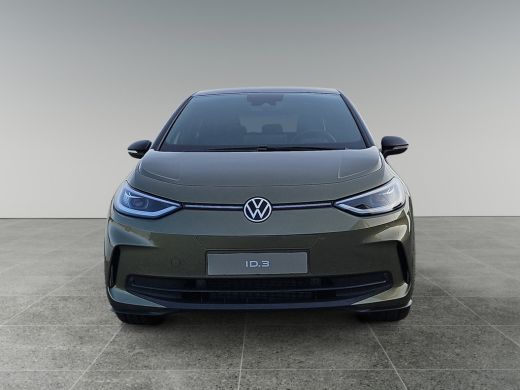 Volkswagen ID.3 Pro Limited Edition 58 kWh 204 PK | *Inclusief inruilpremie* | Stuur en stoelverwarming | Led-Mat... ActivLease financial lease