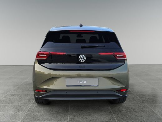Volkswagen ID.3 Pro Limited Edition 58 kWh 204 PK | *Inclusief inruilpremie* | Stuur en stoelverwarming | Led-Mat... ActivLease financial lease