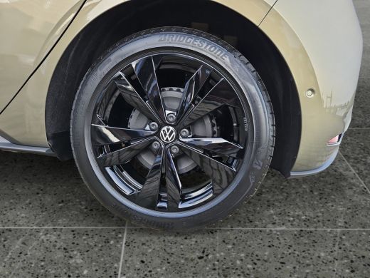 Volkswagen ID.3 Pro Limited Edition 58 kWh 204 PK | *Inclusief inruilpremie* | Stuur en stoelverwarming | Led-Mat... ActivLease financial lease