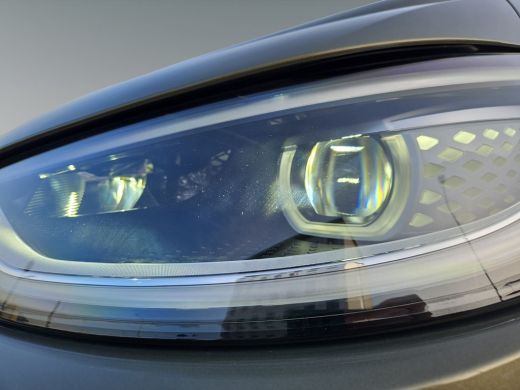 Volkswagen ID.3 Pro Limited Edition 58 kWh 204 PK | *Inclusief inruilpremie* | Stuur en stoelverwarming | Led-Mat... ActivLease financial lease