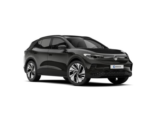 Volkswagen ID.4 Pro Limited Edition Plus | 'App-Connect' draadloze smartphone integratie | Achterbank in ongelijk... ActivLease financial lease