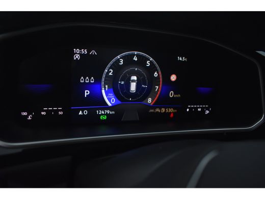 Volkswagen T-Roc 1.5 TSI 150PK R-line | TREKHAAK | STOELVERW. | CAMERA ACHTER | ADAPT. CRUISE | APP. CONNECT | AIR... ActivLease financial lease