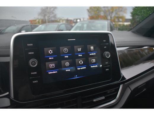 Volkswagen T-Roc 1.5 TSI 150PK R-line | TREKHAAK | STOELVERW. | CAMERA ACHTER | ADAPT. CRUISE | APP. CONNECT | AIR... ActivLease financial lease