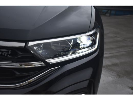 Volkswagen T-Roc 1.5 TSI 150PK R-line | TREKHAAK | STOELVERW. | CAMERA ACHTER | ADAPT. CRUISE | APP. CONNECT | AIR... ActivLease financial lease