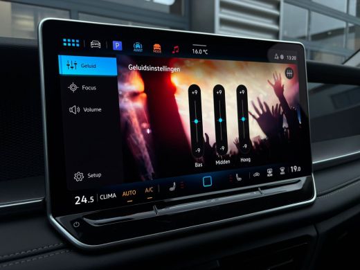 Volkswagen Tayron 1.5 eTSI 110 kW Life | Camera | Stoelverwarming | 7 Persoons | ActivLease financial lease