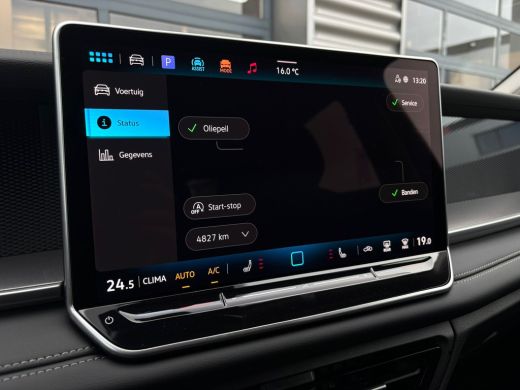 Volkswagen Tayron 1.5 eTSI 110 kW Life | Camera | Stoelverwarming | 7 Persoons | ActivLease financial lease