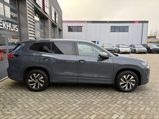 Volkswagen Tayron 1.5 eTSI 110 kW Life | Camera | Stoelverwarming | 7 Persoons | ActivLease financial lease