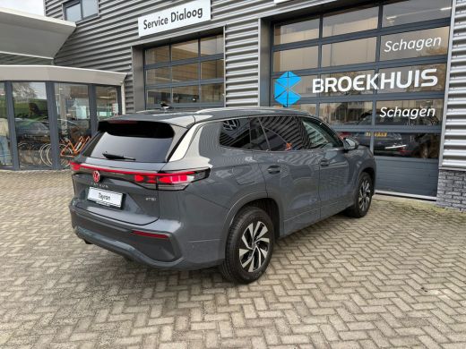 Volkswagen Tayron 1.5 eTSI 110 kW Life | Camera | Stoelverwarming | 7 Persoons | ActivLease financial lease