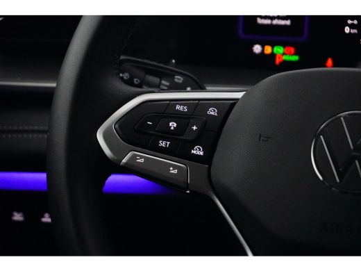 Volkswagen Tayron 1.5 eTSI 150PK MHEV DSG-7 Life Edition 7Pers | STUUR + STOELVERW | NAVI BY APP | CAMERA | ADAPT. ... ActivLease financial lease