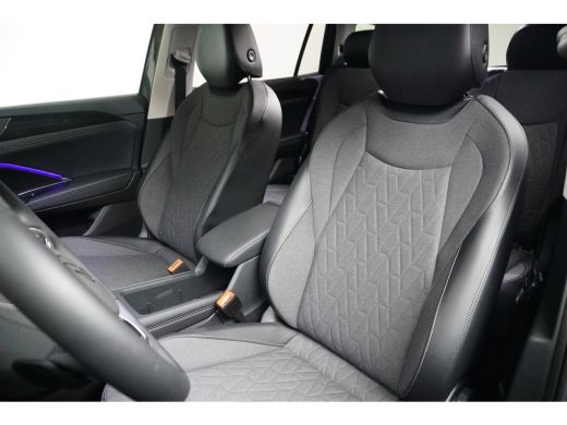 Volkswagen Tayron 1.5 eTSI 150PK MHEV DSG-7 Life Edition 7Pers | STUUR + STOELVERW | NAVI BY APP | CAMERA | ADAPT. ... ActivLease financial lease