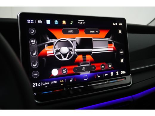 Volkswagen Tayron 1.5 eTSI 150PK MHEV DSG-7 Life Edition 7Pers | STUUR + STOELVERW | NAVI BY APP | CAMERA | ADAPT. ... ActivLease financial lease