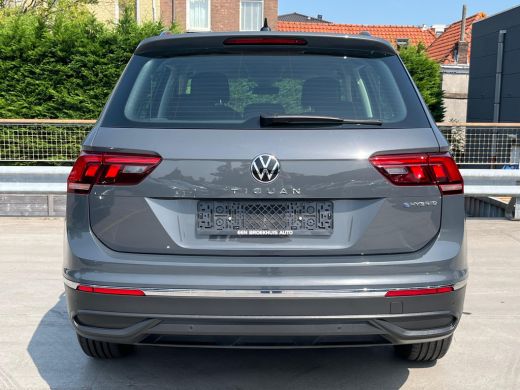 Volkswagen Tiguan 1.4 eHybrid 245pk Life | ACC | PDC V+A | Navigatie | Apple Carplay | LED verlichting | ActivLease financial lease
