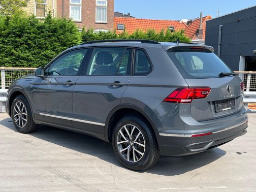 Volkswagen Tiguan 1.4 eHybrid 245pk Life | ACC | PDC V+A | Navigatie | Apple Carplay | LED verlichting | ActivLease financial lease