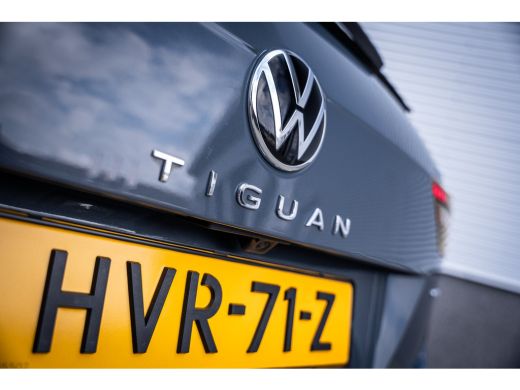 Volkswagen Tiguan 1.4 TSI eHybrid Life 245PK | Achteruitrij Camera | Airco (automatisch) | Keyless entry ActivLease financial lease