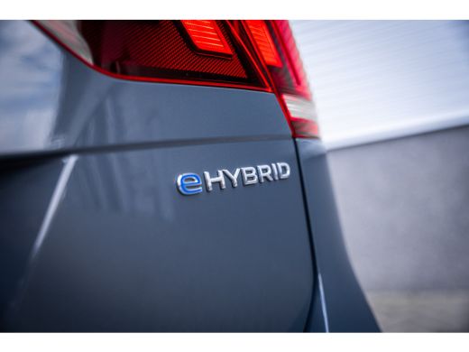 Volkswagen Tiguan 1.4 TSI eHybrid Life 245PK | Achteruitrij Camera | Airco (automatisch) | Keyless entry ActivLease financial lease