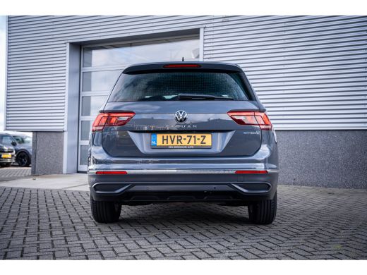 Volkswagen Tiguan 1.4 TSI eHybrid Life 245PK | Achteruitrij Camera | Airco (automatisch) | Keyless entry ActivLease financial lease