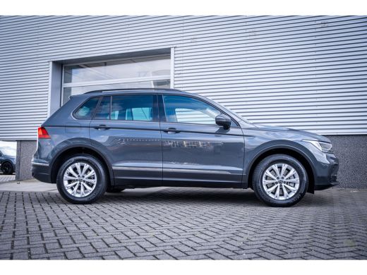 Volkswagen Tiguan 1.4 TSI eHybrid Life 245PK | Achteruitrij Camera | Airco (automatisch) | Keyless entry ActivLease financial lease