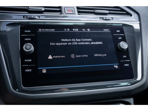 Volkswagen Tiguan 1.4 TSI eHybrid Life 245PK | Achteruitrij Camera | Airco (automatisch) | Keyless entry ActivLease financial lease