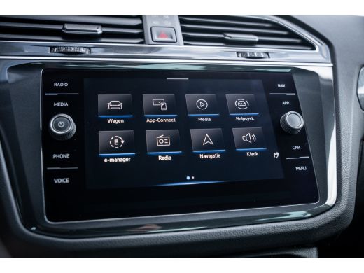 Volkswagen Tiguan 1.4 TSI eHybrid Life 245PK | Achteruitrij Camera | Airco (automatisch) | Keyless entry ActivLease financial lease