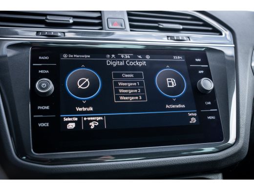 Volkswagen Tiguan 1.4 TSI eHybrid Life 245PK | Achteruitrij Camera | Airco (automatisch) | Keyless entry ActivLease financial lease