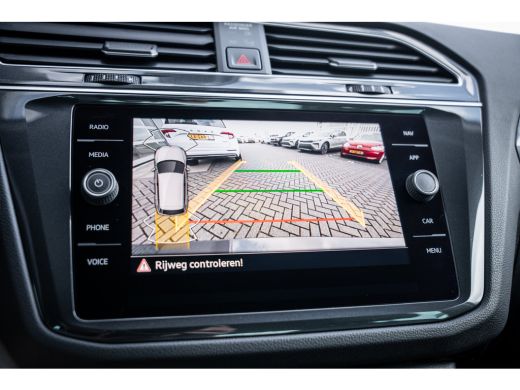 Volkswagen Tiguan 1.4 TSI eHybrid Life 245PK | Achteruitrij Camera | Airco (automatisch) | Keyless entry ActivLease financial lease