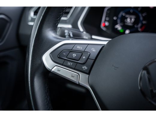 Volkswagen Tiguan 1.4 TSI eHybrid Life 245PK | Achteruitrij Camera | Airco (automatisch) | Keyless entry ActivLease financial lease